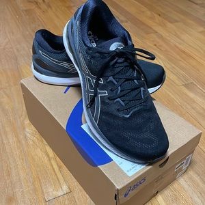 Mens Asics Gel Nimbus shoes - size 13 extra wide